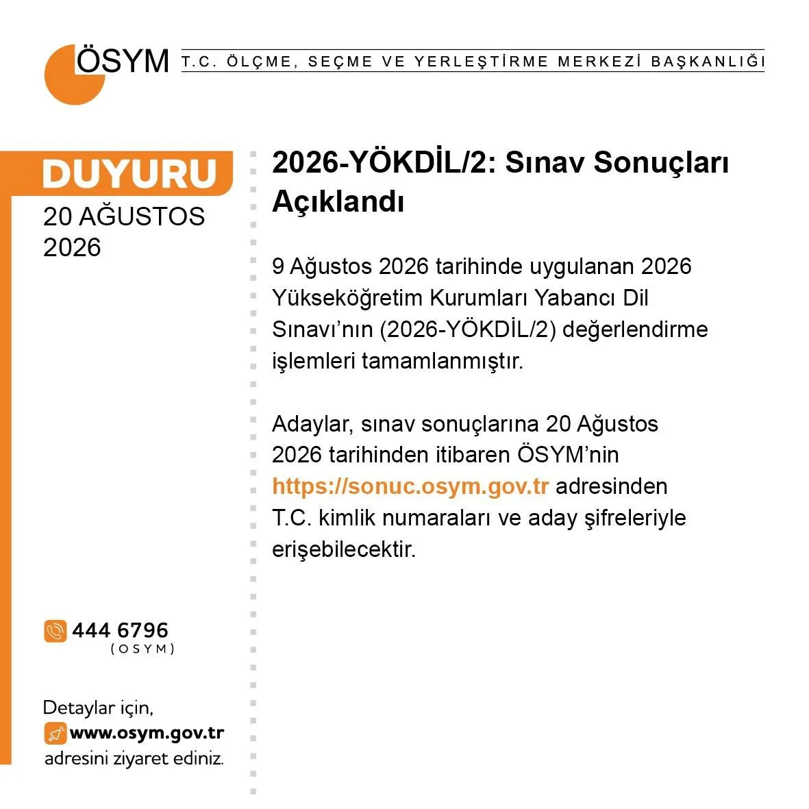 2026-yokdil-2-sinav-sonuc-ekrani-yokdil-sonuclari-aciklandi-1787233739664.jpg ÖSYM duyurdu: 2026 YÖKDİL 2 sınav sonuçları açıklandı-2