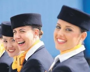 Lufthansa’dan yeni adımlar