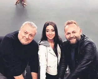 İmzalar atıldı