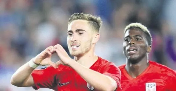 Boyd Beşiktaş için imzaya geliyor
