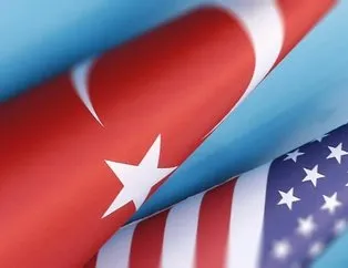 ABD’den Türkiye’ye karşı skandal karar!