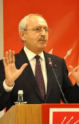 Kılıçdaroğlu: Açıyoruz rakıları...