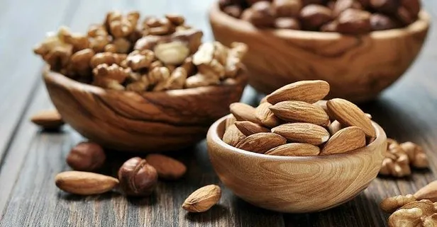 Bademle kemikler sağlam