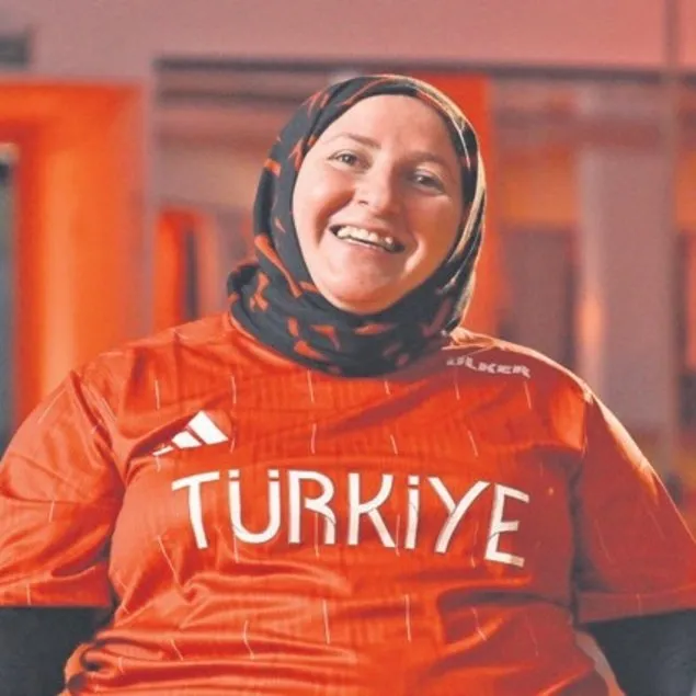 Benim gibi herkes bu noktaya gelebilir