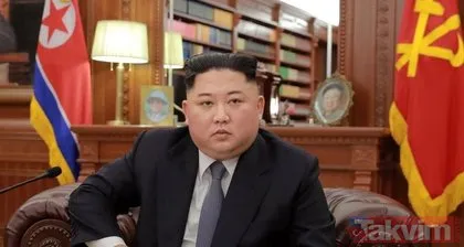 Kuzey Kore’den bir şok daha! Tüm dünya bu haberle sarsıldı