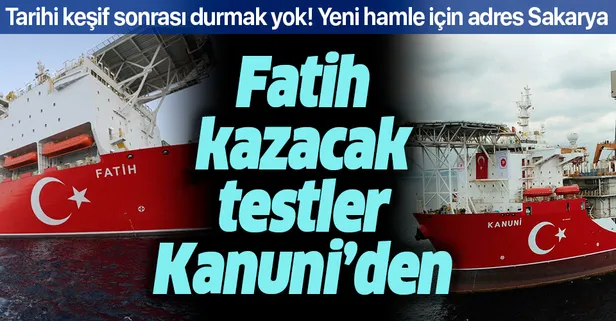 SON DAKİKA: Bakan Dönmez duyurdu: Sakarya'da iki, üç tespit kuyusu planladık
