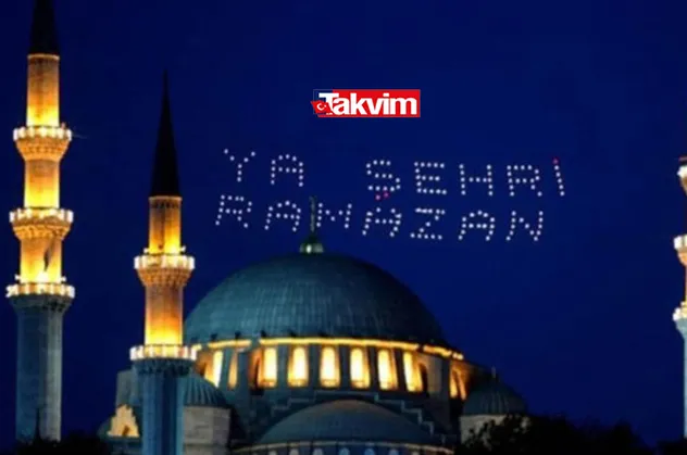 Ramazan Bayramı'nın kaçıncı günü oruç tutulur 2021? Bayramda oruç tutmak caiz mi? Şevval orucu ne zaman tutulur?