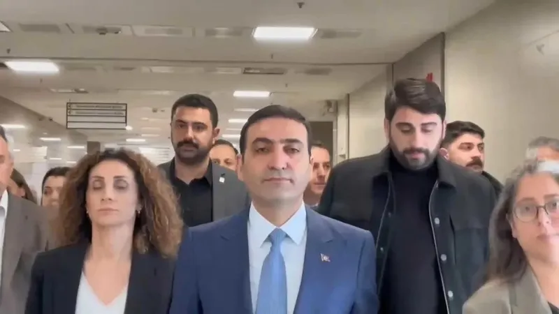 Beyoğlu iddianamesi Takvim'de! İnan Güney panolara nasıl çöktü? Sahte fatura ile SİSTEM'e nakit akışı | 30 milyon TL ve Volvo XC90 rüşveti-3