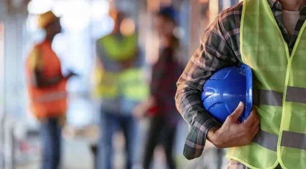 4D'li taşeron işçi yüzdelik dilimle asgari ücret maaş zammı ve mali sosyal haklar... Maaşlar beklenenden daha fazla mı artacak?-3