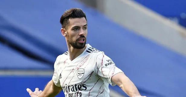 Arsenal'in yıldızı Beşiktaş'a! Transferi İspanyol basını duyurdu