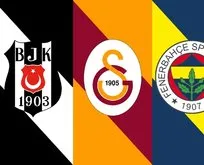 Aslan Fener’e fark attı Beşiktaş’ı ikiye katladı!