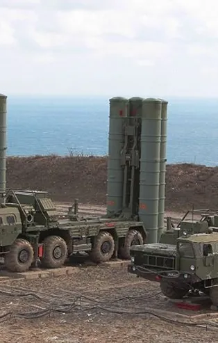 Rusya'dan Türkiye'ye S-400 mesajı