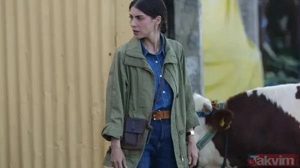 Taşacak Bu Deniz’de fırtına kopuyor! Esme ölüyor mü? İşte Eleni ve Esme’yi bekleyen büyük tehlike - 6