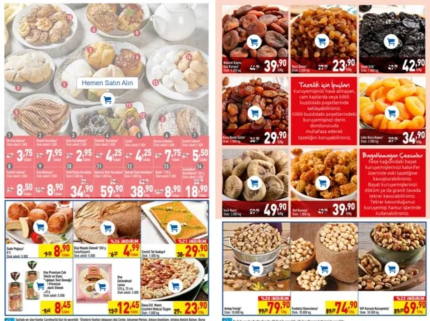 Carrefoursa aktüel ürünler kataloğu 3 Mart 2021! Carrefoursa katalogta neler var? Teknoloji fırsatları…-7