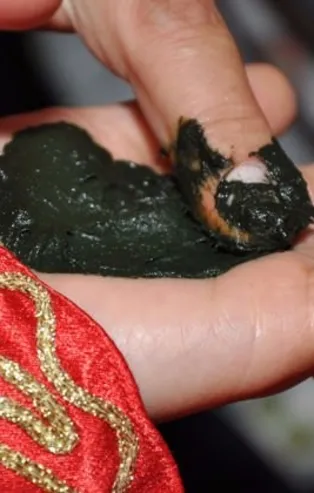 Rüyada kına görmek ne anlama gelir?