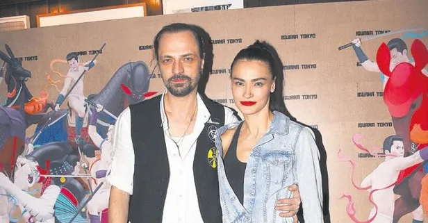 'Iguana Tokyo'nun çekimleri bitti