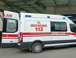 Siirt’te 4 kişilik aile sobadan zehirlendi