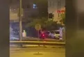 Üsküdar Bulgurlu'da silahlı çatışma!