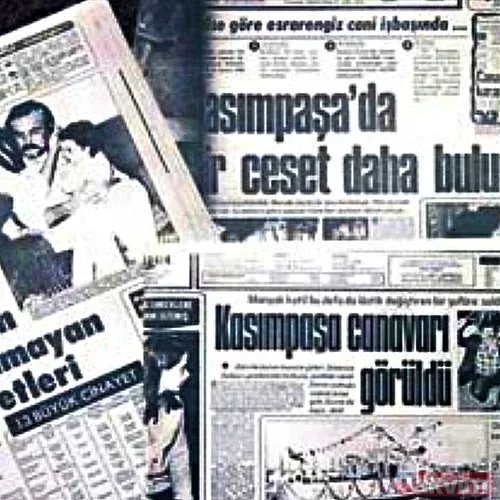 Müge Anlı'da seri katil cinayetlerinin ardından evlat katili anne ortaya çıktı! 'Bu kadar da olmaz' dedirten itiraf! Kardeşlerine yaptırmış... - 6