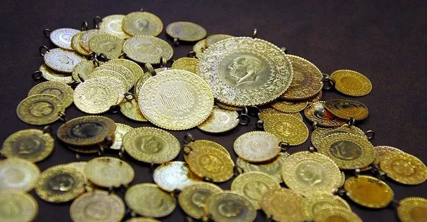 Altın fiyatları son dakika! 3 Ağustos canlı altın fiyatı: 22 ayar bilezik gramı, çeyrek, tam altın fiyatı-1