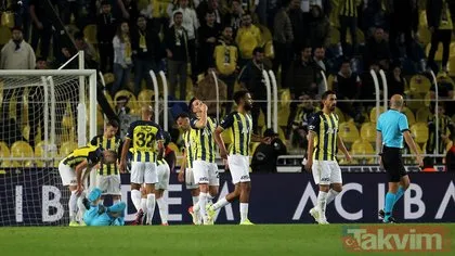 Galatasaray derbisinde Fenerbahçe’ye Mesut Özil ayarı