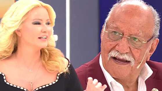 Müge Anlı boşandı Rahmi Özkan öldü haberlerine Müge Anlıdan sezon finalinde uyarı! Canına tak etti: Gözü olanın gözü çıksın