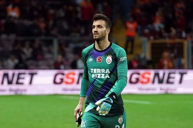 Okan Koçuk: Şans kapıyı bir gün çalacak