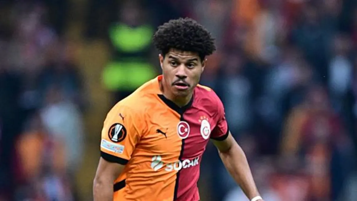 Gabriel Sara milli takıma göz kırpıyor!
