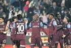 Fırtına'da hedef belli! Kupada moral bulan Trabzonspor Süper Lig'e odaklandı
