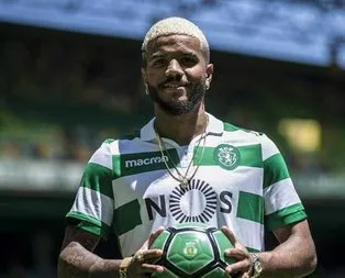 Ve Rosier Beşiktaş’ta