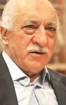 FETÖ'den yeni yapılanma