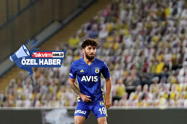 Fenerbahçe'de Allahyar çıkmazı!