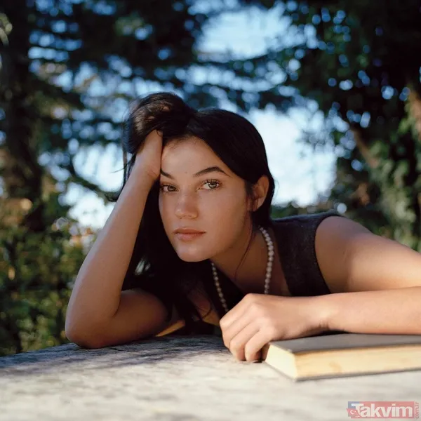 Pınar Deniz “Yaşadığımız çaresizliği hiç unutmayacağım” dedi hayatını değiştiren olayı anlattı! Meğer… - 7