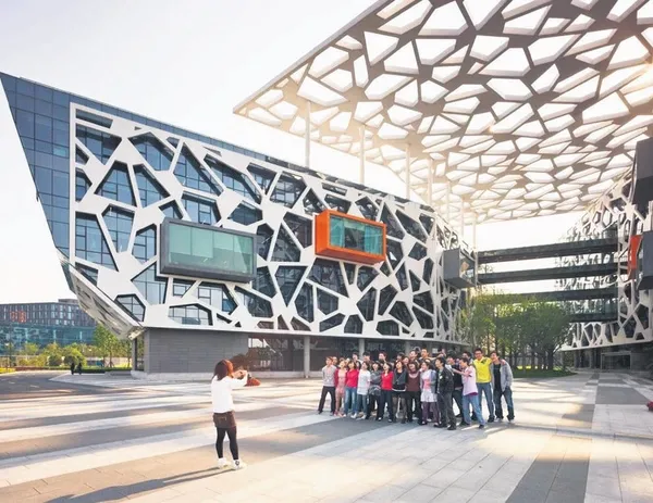 Bir kelime aradı sonra hayatı baştan değişti: Jack Ma Alibaba.com'u işte bu yüzden kurmuş...-17