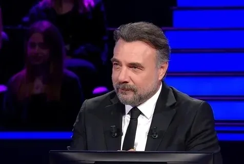 Pacino’dan aldığı bir cevap değildir?