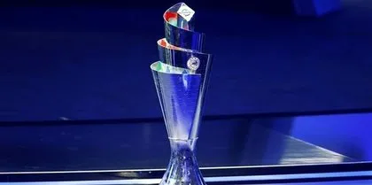 UEFA Uluslar Ligi başlıyor! Türkiye hangi grupta?