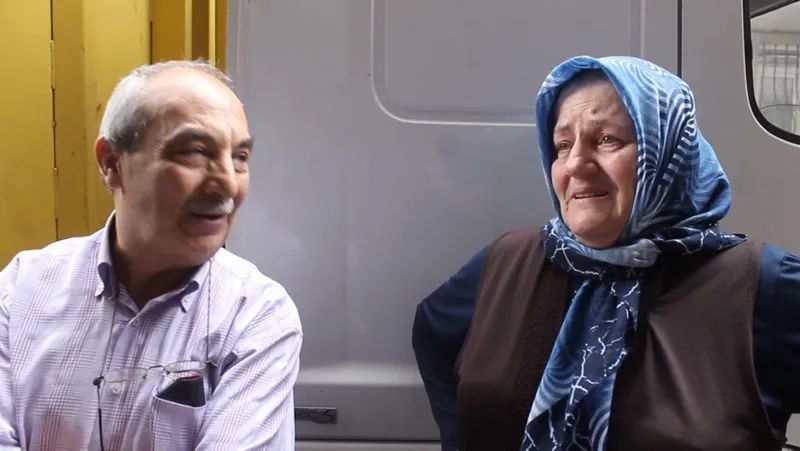 Sultangazi'de sahte içki operasyonu - 3