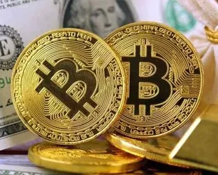 Bitcoin 48.300 doları geçerek yeni rekor kırdı!