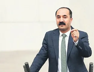 HDP’li Işık eşini dövdü