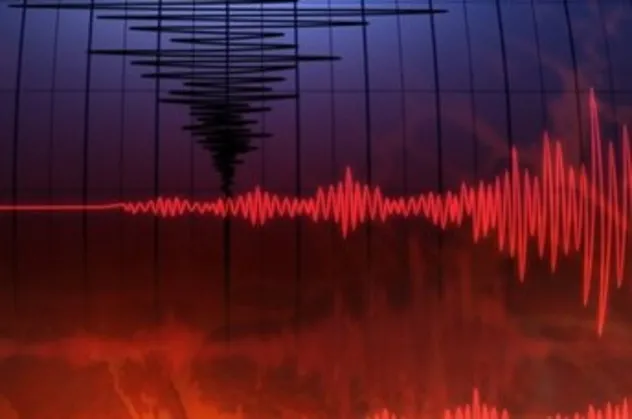 Yunanistan'da deprem!