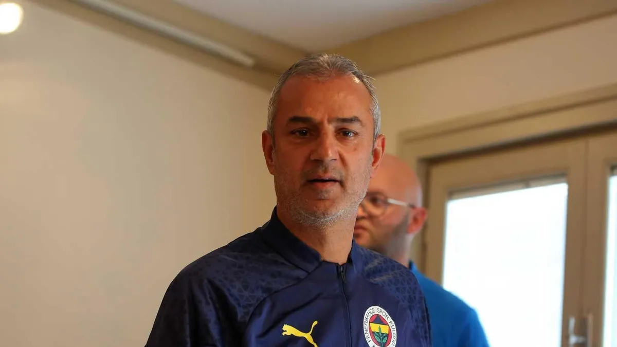 İsmail Kartal'dan Okan Buruk'a şok gönderme! "Başkaları yapınca..."