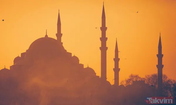 Berat Kandili ne zaman? Berat Kandili önemi nedir? 2019 kandil geceleri ne zaman? - 29