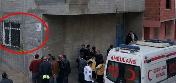 Yasak aşk apt.