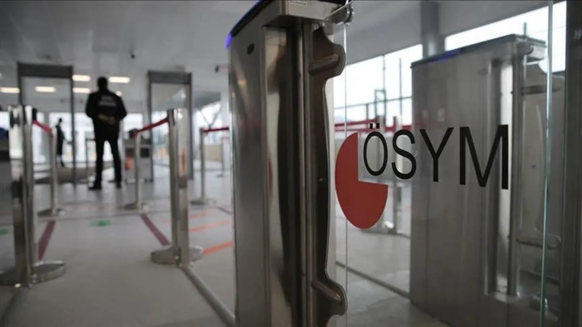 ÖSYM 2026 DGS ek tercih yerleştirme sonuçları ne zaman açıklanacak?