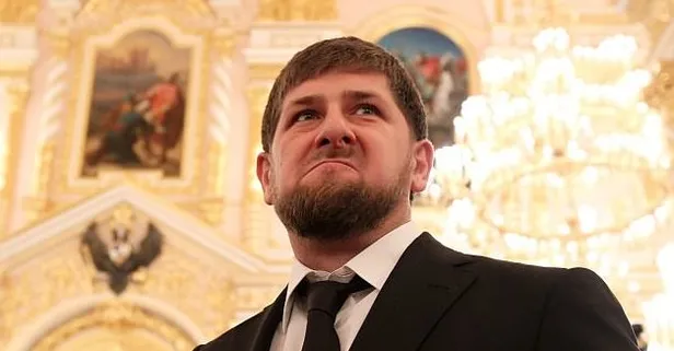 ABD'den Rusya'ya vurgun... Çeçenistan Devlet Başkanı Ramazan Kadirov ve ailesine yaptırım uygulandı