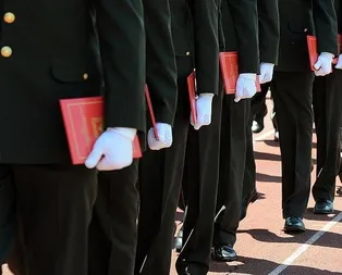 MSÜ sınav sonuçları sorgulama! 2020 ÖSYM Milli Savunma Üniversitesi askeri öğrenci aday belirleme sonuçları