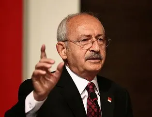 Kılıçdaroğlu: Kürt sorunu HDP ile çözülür!