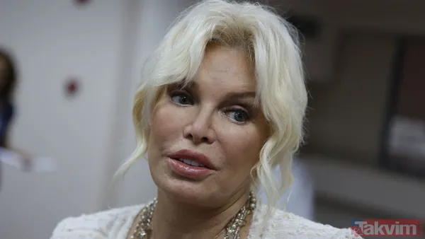 76’lık Süperstar’dan korkutan haber! Ajda Pekkan sevenlerini endişelendirdi! Tüm konserleri apar topar iptal edilip... - 2