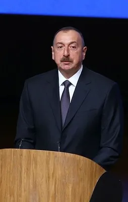 Aliyev'den tepki! Asla kabul edilemez