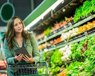 Marketlerin kâr tezgahı devam ediyor!